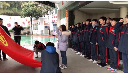 懷化市五溪高級中學有限公司,懷化全日制高中,懷化全封閉寄宿,懷化全日制特色普通高中